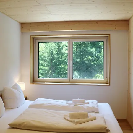 Albzeit Naturholzapartments - Birke - Stblasien * St. Blasien